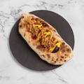 Hot Dog by Anteo