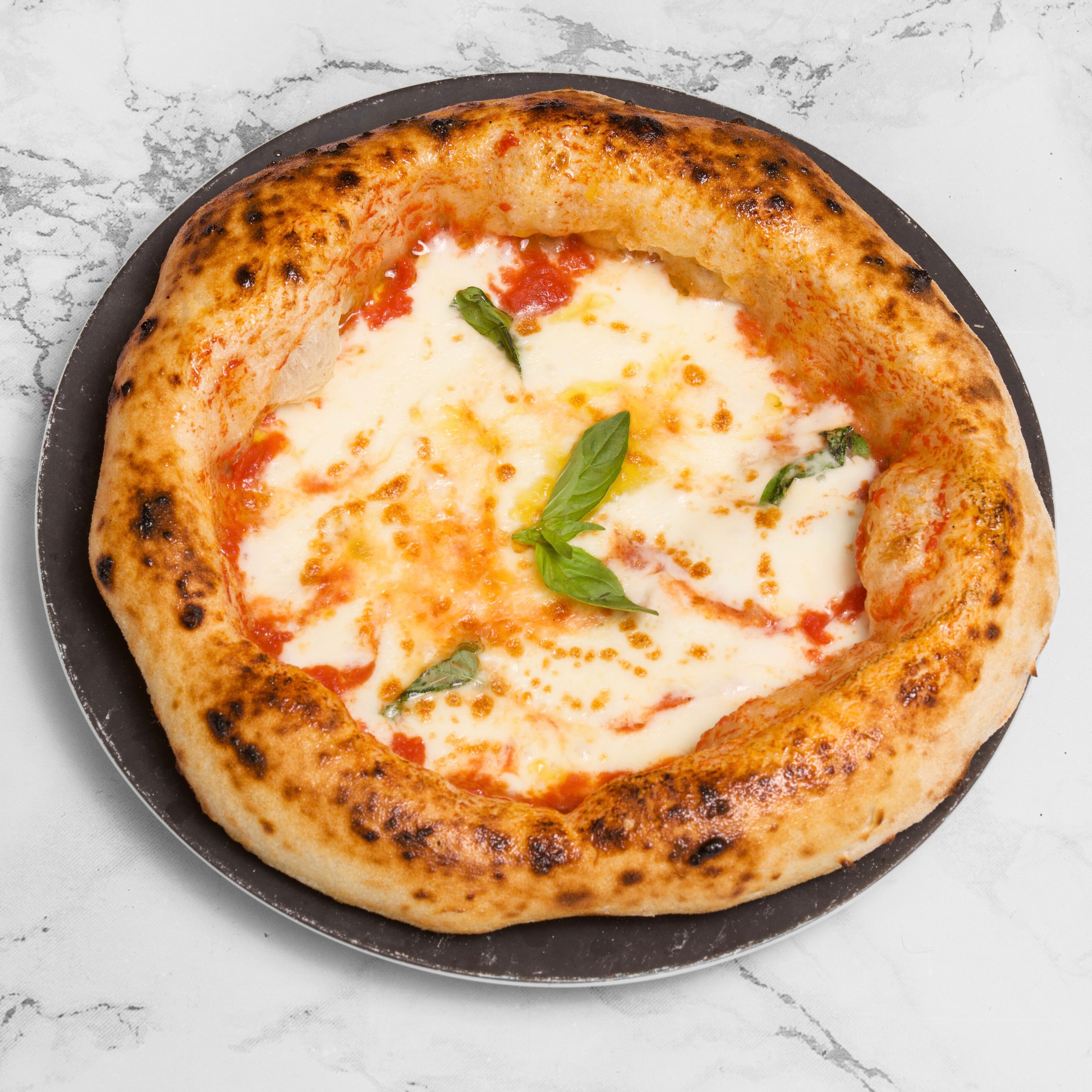 La Margherita