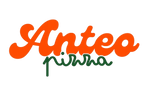 Anteo PIZZA – Accueil
